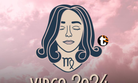 Horóscopo 2024 |  qué le espera a Virgo el próximo año en amor, salud y trabajo |  vídeo |Predicciones |  Soralla de los Ángeles |  astrología |  HORÓSCOPO