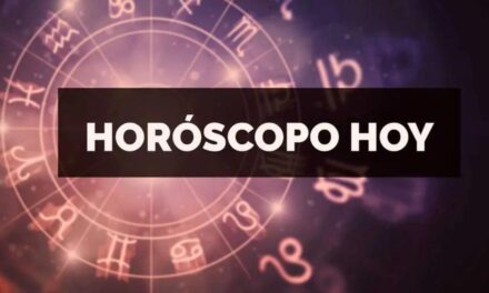 Horóscopo de hoy, viernes 8 de diciembre: pronósticos en el amor, salud y trabajo – El Comercio Perú