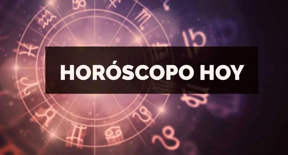 Horóscopo de hoy, viernes 8 de diciembre: pronósticos en el amor, salud y trabajo – El Comercio Perú