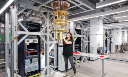 IBM anuncia el comienzo de la “era de la utilidad cuántica” y anticipa un superordenador en 2033 |  Tecnología