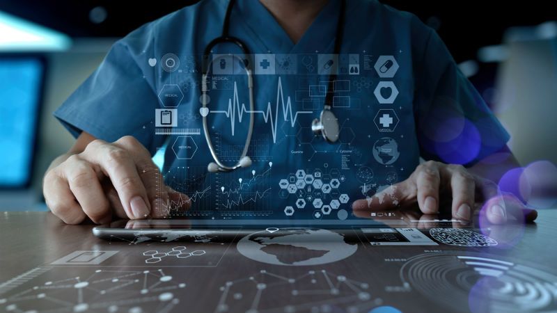 IBM quiere utilizar su IA para ayudar a descubrir nuevos anticuerpos