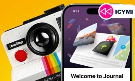 ICYMI: las 7 historias tecnológicas más importantes de la semana, desde la aplicación Journal de Apple hasta el Galaxy Book 4