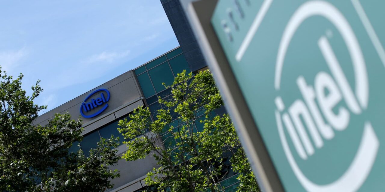 INTC, NIO, FDX, MANU y más