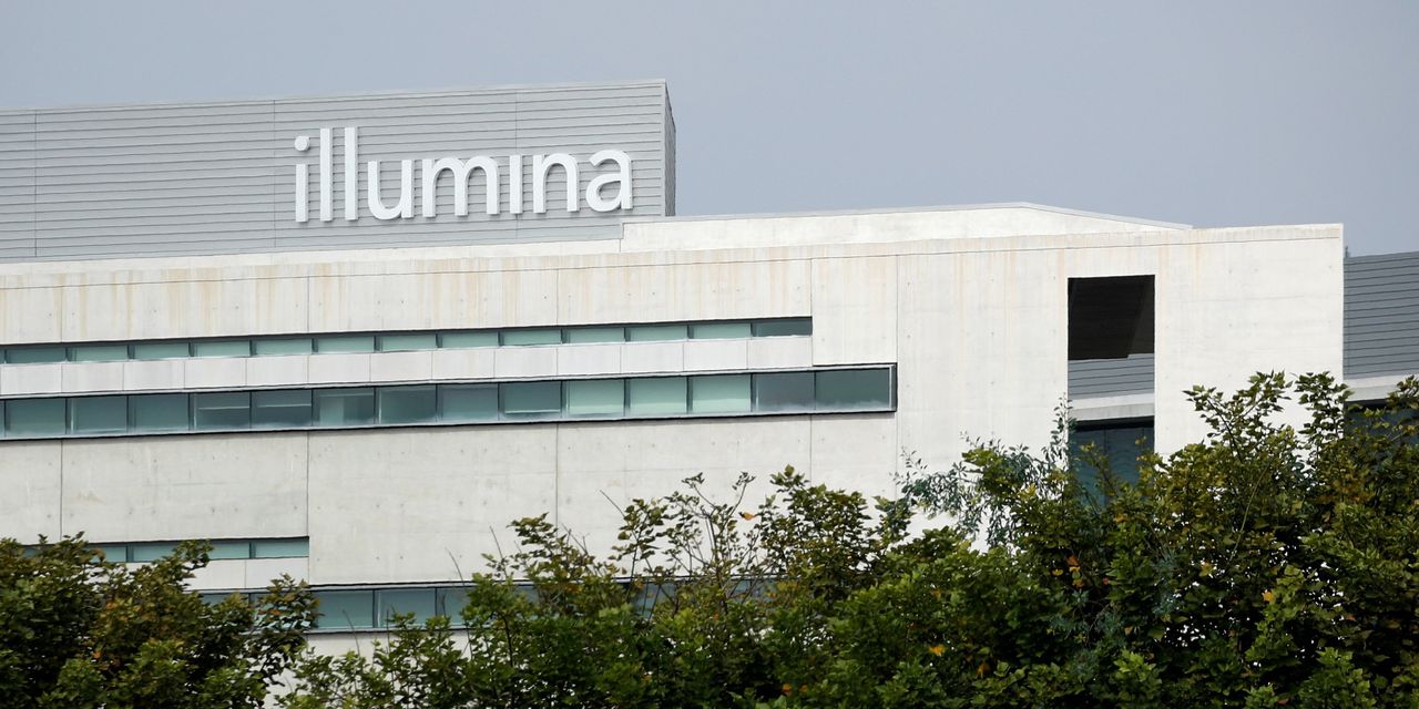 Illumina se deshará del fabricante de pruebas de cáncer Grail