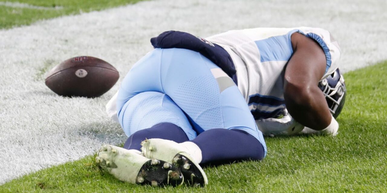 Inactivos de la Semana 13 de Fantasy Football: ¿Quién entra y quién sale?