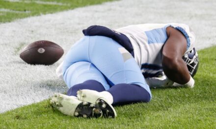 Inactivos de la Semana 13 de Fantasy Football: ¿Quién entra y quién sale?