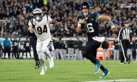 Inactivos de la Semana 14 de Fantasy Football: ¿Quién entra y quién sale?