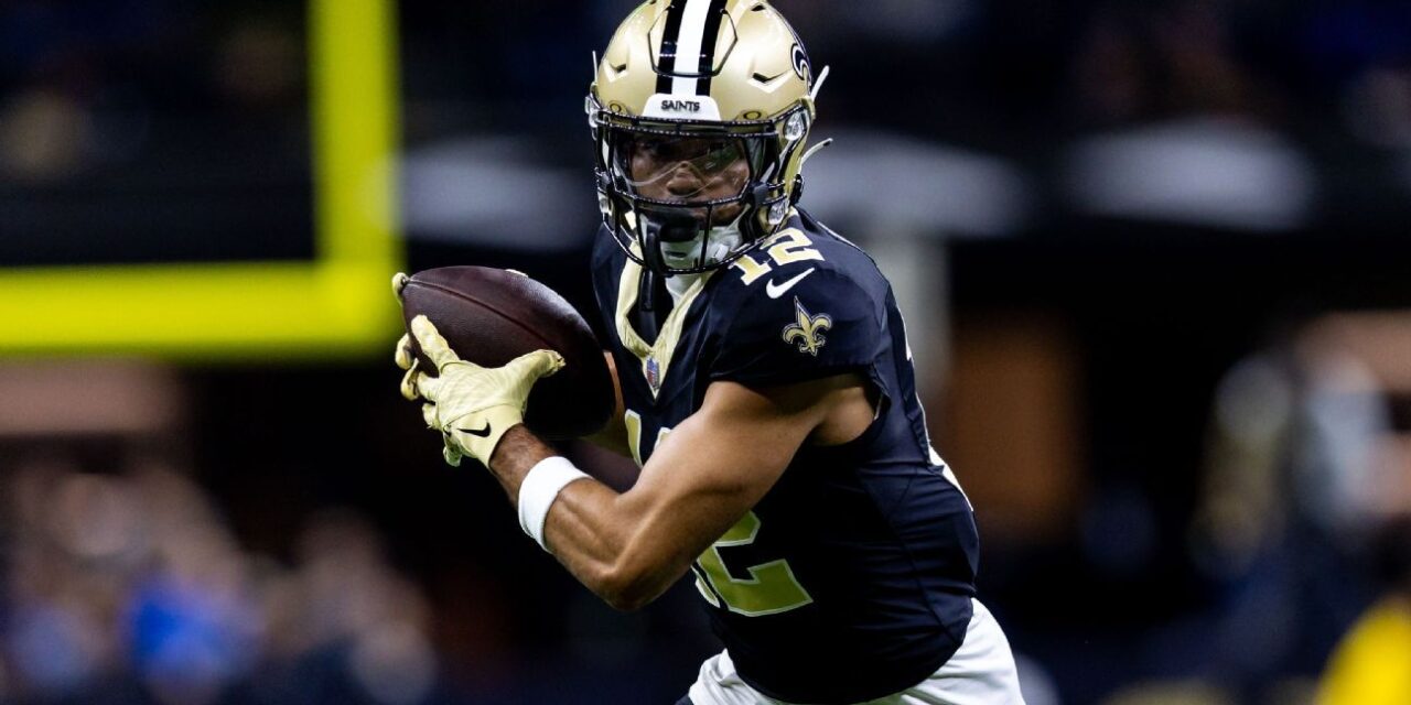 Inactivos de la Semana 15 de Fantasy Football: ¿Quién entra y quién sale?