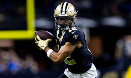 Inactivos de la Semana 15 de Fantasy Football: ¿Quién entra y quién sale?