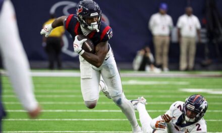 Inactivos de la Semana 16 de Fantasy Football: ¿Quién entra y quién sale?