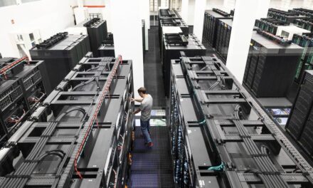 Inaugurado el superordenador Marenostrum 5: “Estamos en condiciones de liderar la revolución tecnológica” |  Tecnología