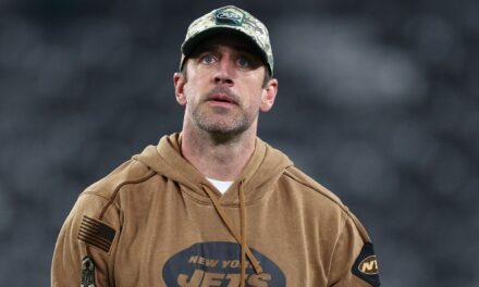 Incluso si Aaron Rodgers puede regresar, ¿los Jets deberían querer eso en 2023?