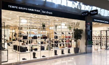 Inditex y H&M caen en Bolsa tras el consejo de venta de Deutsche Bank |  Mercados Financieros
