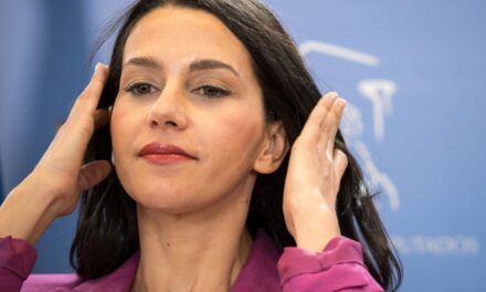 Inés Arrimadas deja atrás la política definitivamente y ficha por una empresa de renovables |  Cataluña |  España