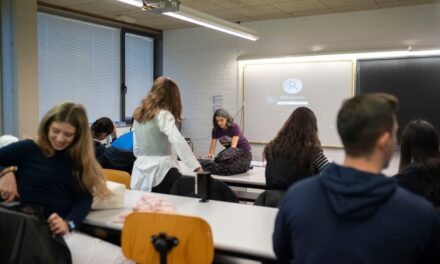 Informe PISA: El triángulo de oro de la educación en España: “Aquí todo el mundo tiene claro que o estudias o no tienes futuro” |  Educación