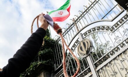 Irán ejecuta a tres hombres y una mujer condenada por espiar para Israel |  internacional