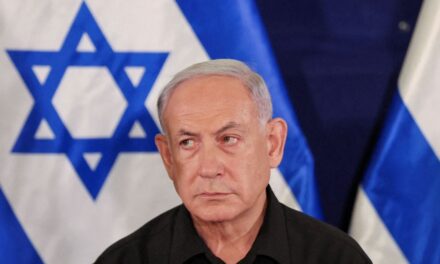 Israel: Netanyahu se desploma en las encuestas por los atentados del 7 de octubre y su reforma judicial |  internacional