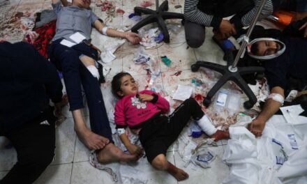 Israel anuncia que sus tropas están ya “en el corazón de Jan Yunis”, la segunda ciudad de Gaza |  internacional