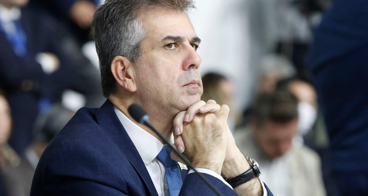 Israel llama a consultas a su embajadora en Madrid y escala la crisis diplomática con España |  internacional