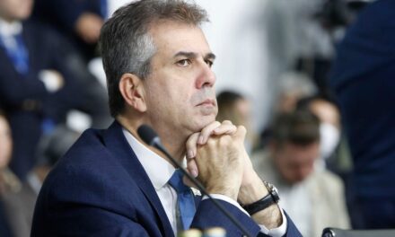 Israel llama a consultas a su embajadora en Madrid y escala la crisis diplomática con España |  internacional