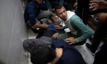 Israel mantiene su fuerte ofensiva sobre Gaza a pesar de la presión de EE UU para frenar la muerte de “civiles inocentes” |  internacional