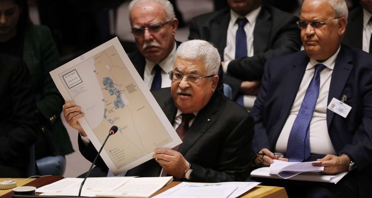 Israel se abre a que una Autoridad Palestina “desradicalizada” gobierne Gaza tras la guerra |  internacional