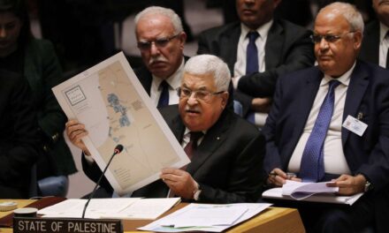 Israel se abre a que una Autoridad Palestina “desradicalizada” gobierne Gaza tras la guerra |  internacional