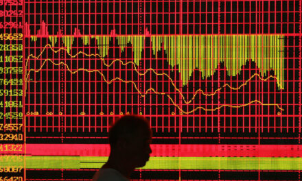 JPMorgan elige acciones chinas para comprar ahora.  Alibaba no está en la lista
