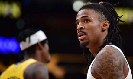 Ja Morant se pronuncia y dice que golpeó a un adolescente en defensa propia