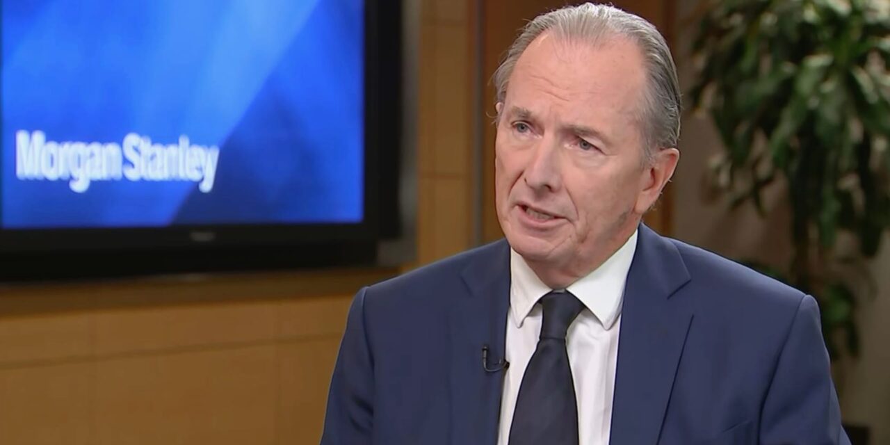 James Gorman habla sobre la sucesión de Disney y la lucha por poderes