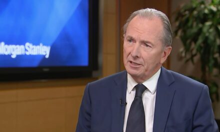James Gorman habla sobre la sucesión de Disney y la lucha por poderes
