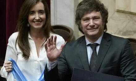 Javier Milei archivos – Remolacha