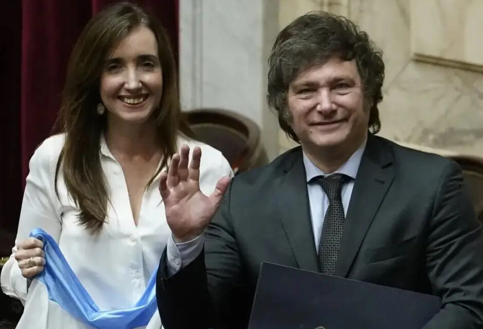 Javier Milei archivos – Remolacha