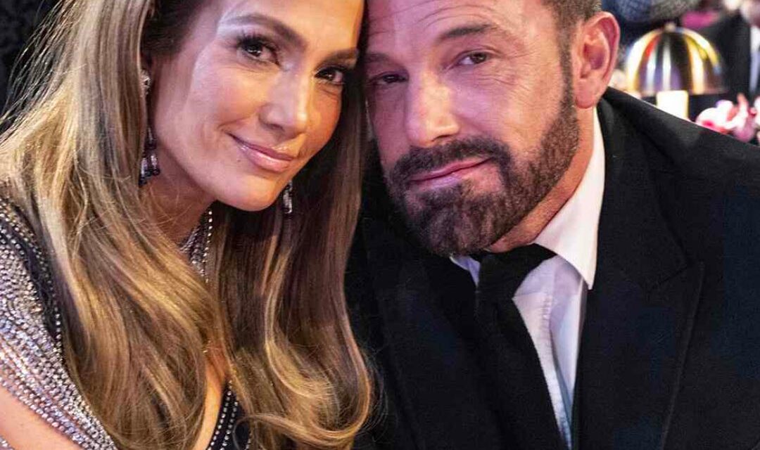 Jennifer López y Ben Affleck celebran la Navidad en esta casota (+Chisme)