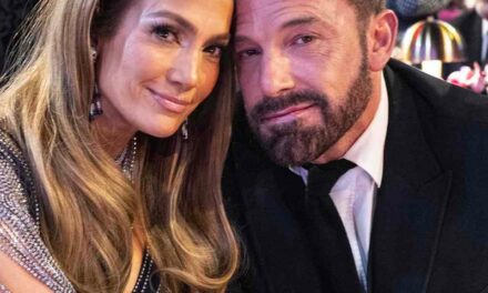Jennifer López y Ben Affleck celebran la Navidad en esta casota (+Chisme)