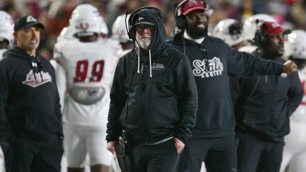 Jerry Kill dice que Nuevo México intentó negarle a los Aggies el acceso al campo de práctica