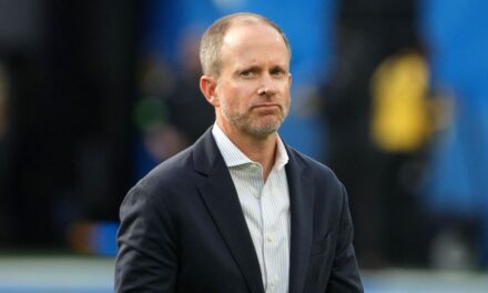 John Spanos: 'No hay limitaciones' en el entrenamiento de los Chargers, contrataciones de GM