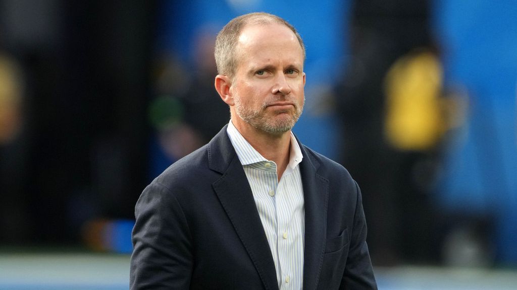 John Spanos: 'No hay limitaciones' en el entrenamiento de los Chargers, contrataciones de GM
