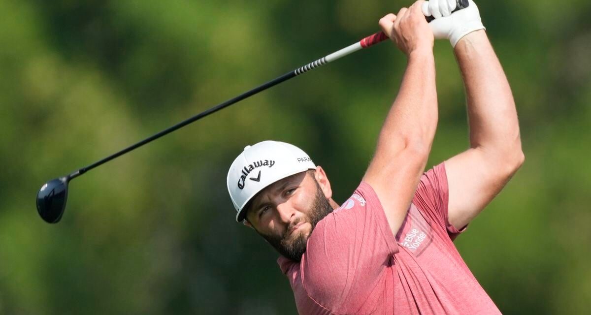 Jon Rahm: “El dinero es una de las razones por las que he tomado esta decisión” |  Deportes