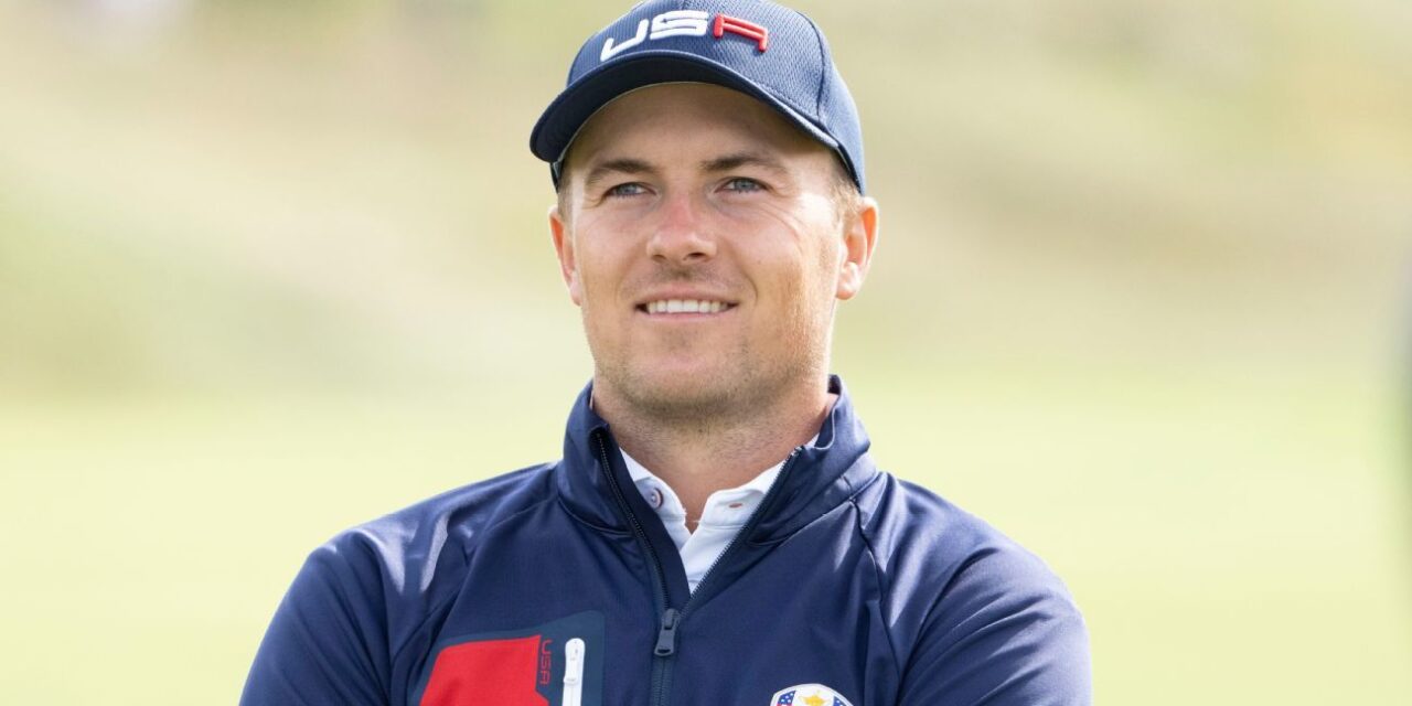 Jordan Spieth refuta el informe de que Patrick Cantlay 'controla' las conversaciones del PGA Tour con el PIF