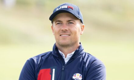 Jordan Spieth refuta el informe de que Patrick Cantlay 'controla' las conversaciones del PGA Tour con el PIF