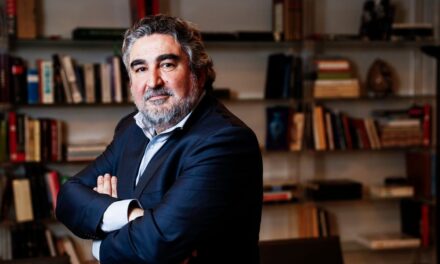José Manuel Rodríguez Uribes será el nuevo presidente del CSD |  Deportes