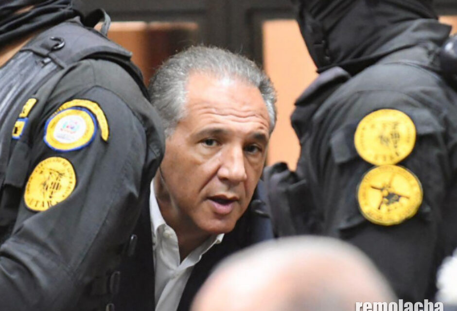 José Ramón Peralta archivos – Remolacha