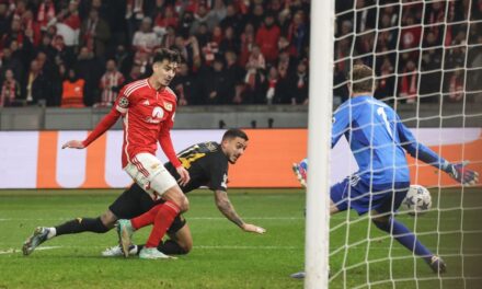 Joselu pone la cabeza y el Madrid sella el pleno de victorias ante el Unión Berlín |  Fútbol |  Deportes