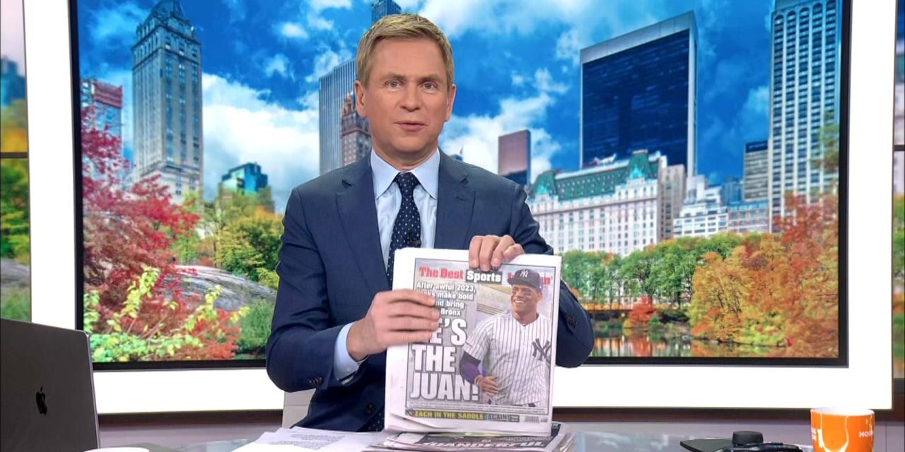 Juan Soto fue traspasado a los Yankees y Norman Lear muere a los 101 años