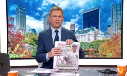Juan Soto fue traspasado a los Yankees y Norman Lear muere a los 101 años