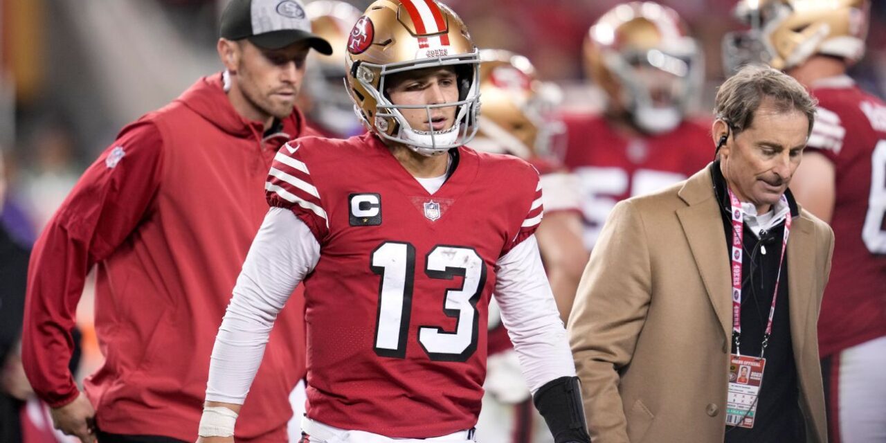 Juegos de la Semana 17 de la NFL de 2023: probabilidades de apuestas, líneas, diferenciales y más