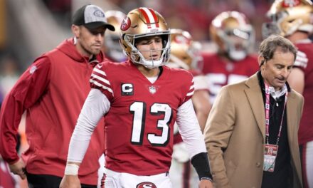Juegos de la Semana 17 de la NFL de 2023: probabilidades de apuestas, líneas, diferenciales y más
