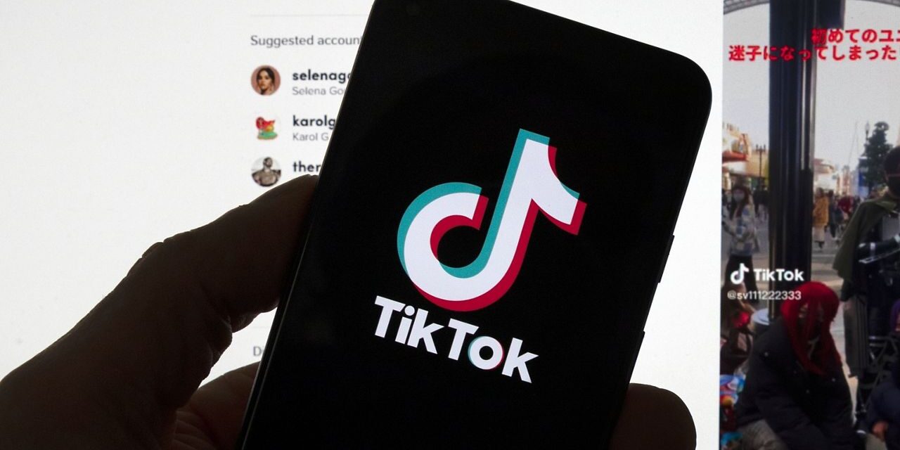 Juez federal bloquea la prohibición de TikTok en Montana