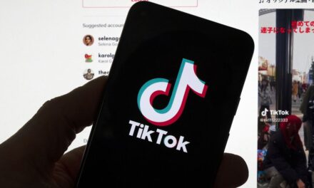 Juez federal bloquea la prohibición de TikTok en Montana